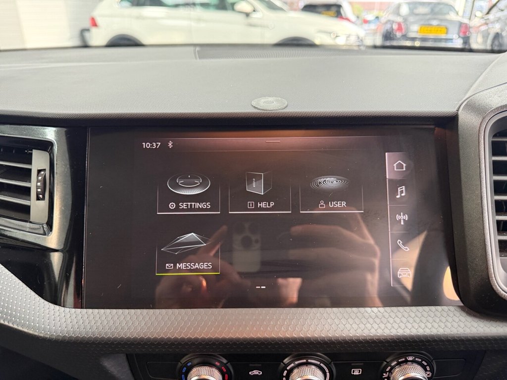 Used Audi A1 2019 for sale - 77177932: Photo 38