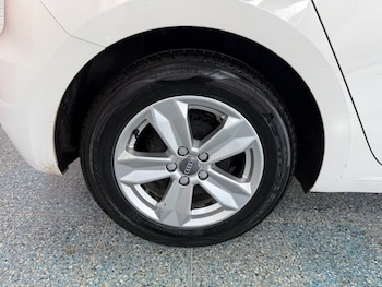 Used Audi A1 2019 for sale - 77177932: Photo