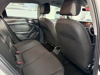 Used Audi A1 2019 for sale - 77177932: Photo