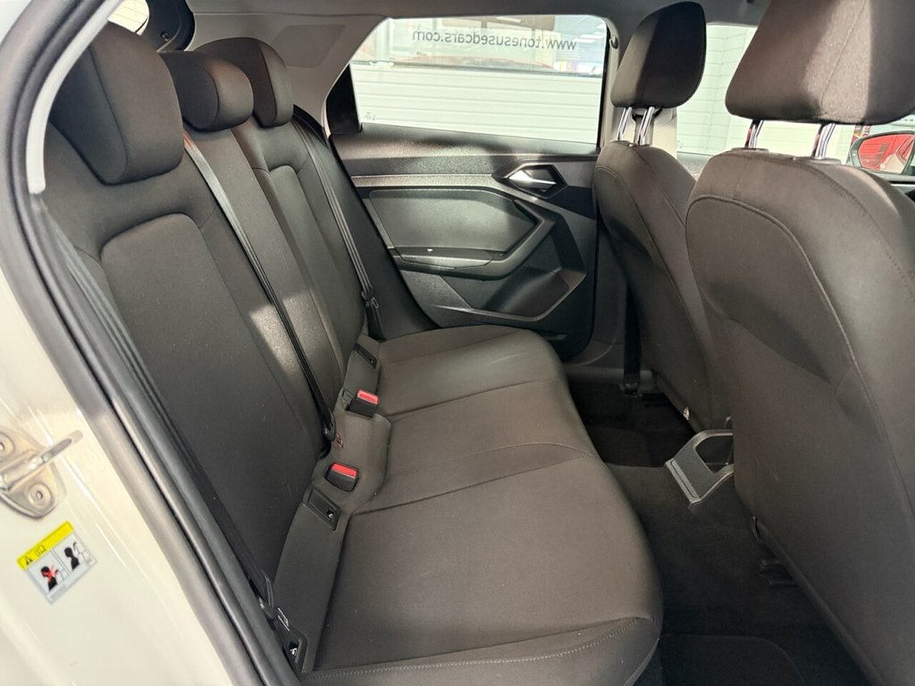 Used Audi A1 2019 for sale - 77177932: Photo 5