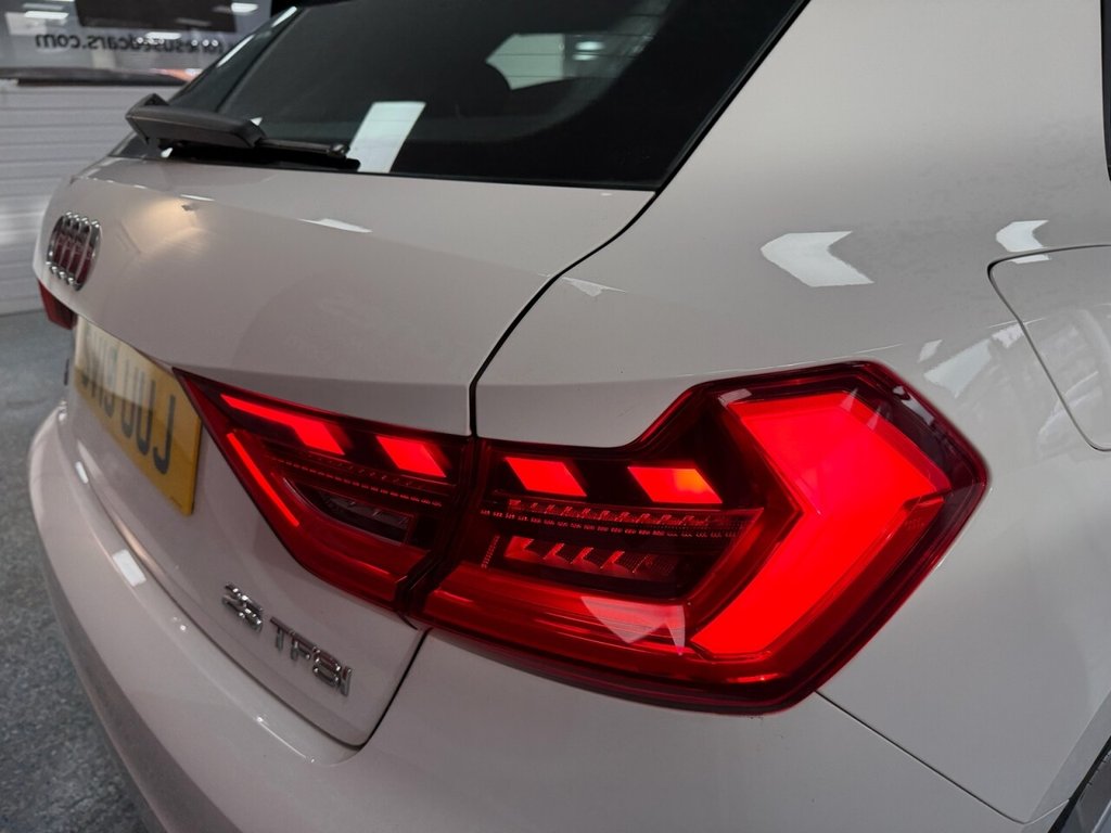 Used Audi A1 2019 for sale - 77177932: Photo 7