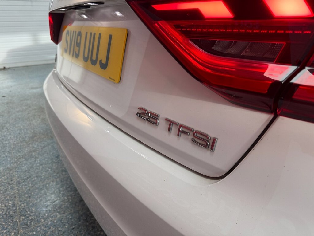 Used Audi A1 2019 for sale - 77177932: Photo 8