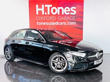 Used Mercedes-Benz A-Class 2019 for sale - 78726018: Photo