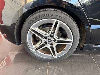 Used Mercedes-Benz A-Class 2019 for sale - 78726018: Photo