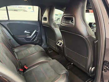 Used Mercedes-Benz A-Class 2019 for sale - 78726018: Photo