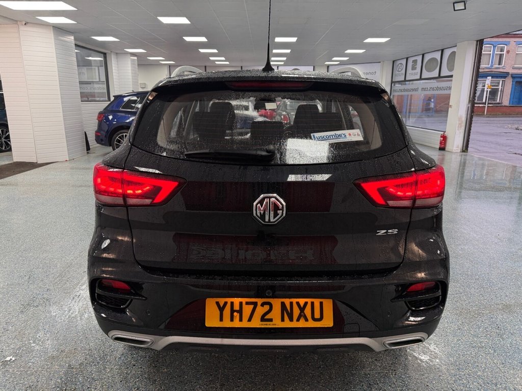 Used MG MG ZS 2022 for sale - 77464230: Photo 11
