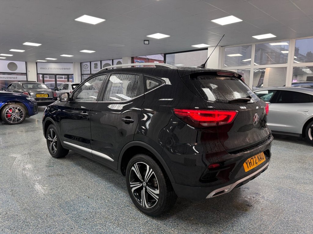 Used MG MG ZS 2022 for sale - 77464230: Photo 12