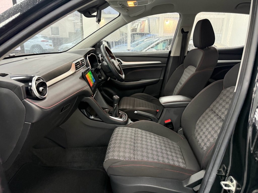 Used MG MG ZS 2022 for sale - 77464230: Photo 15