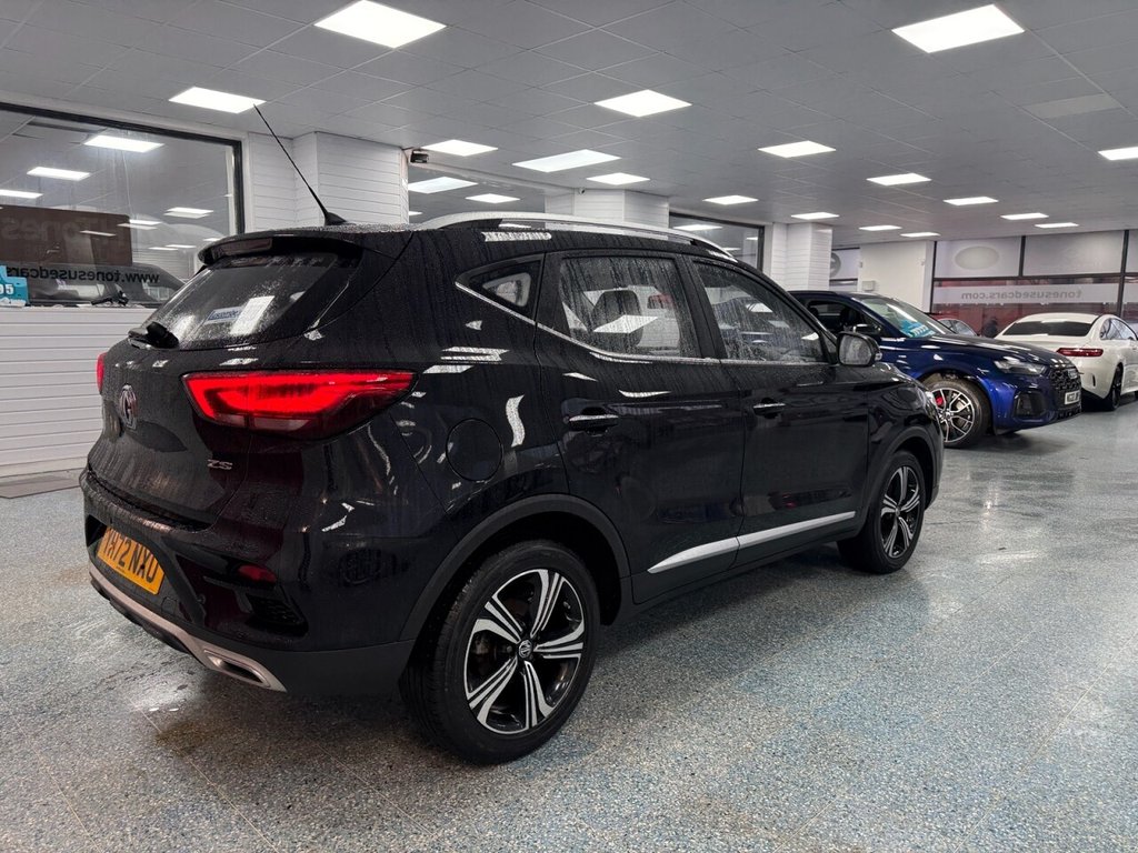 Used MG MG ZS 2022 for sale - 77464230: Photo 2
