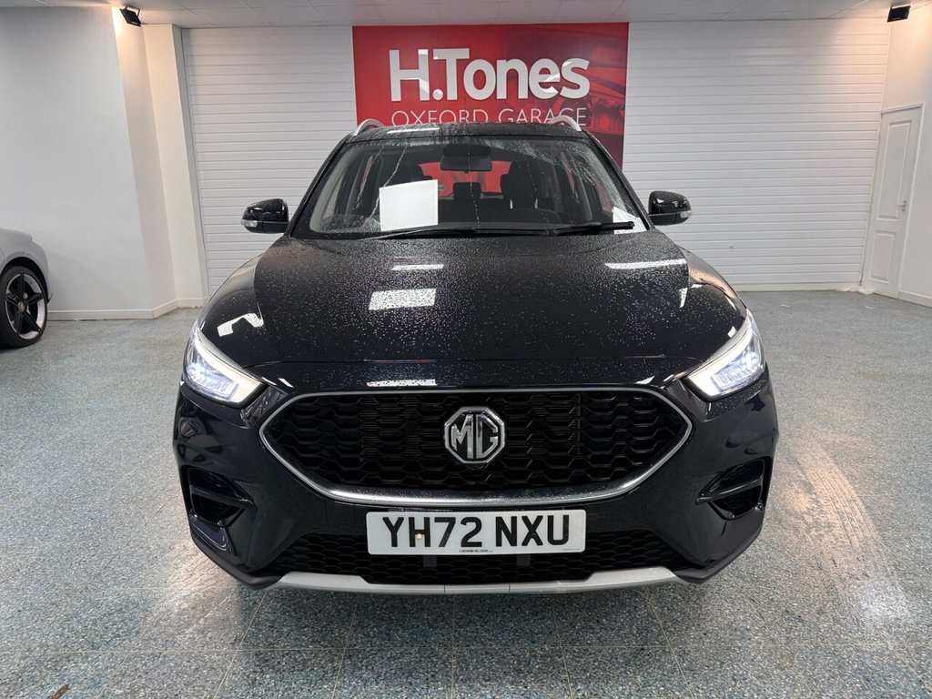 Used MG MG ZS 2022 for sale - 77464230: Photo 21