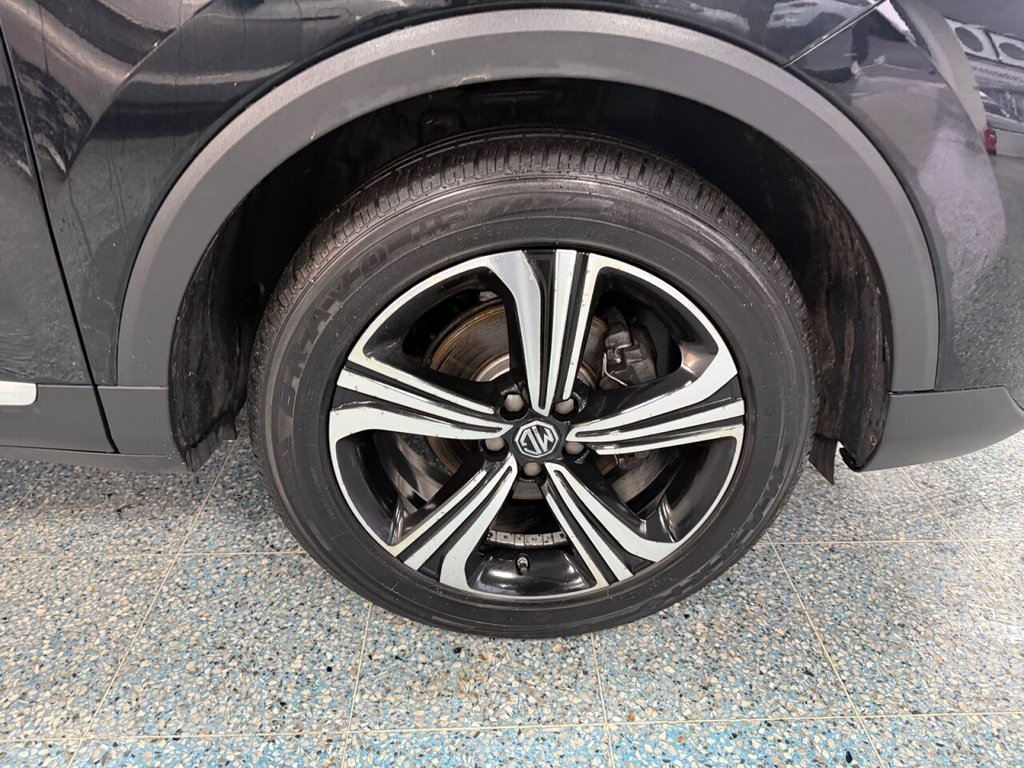 Used MG MG ZS 2022 for sale - 77464230: Photo 22