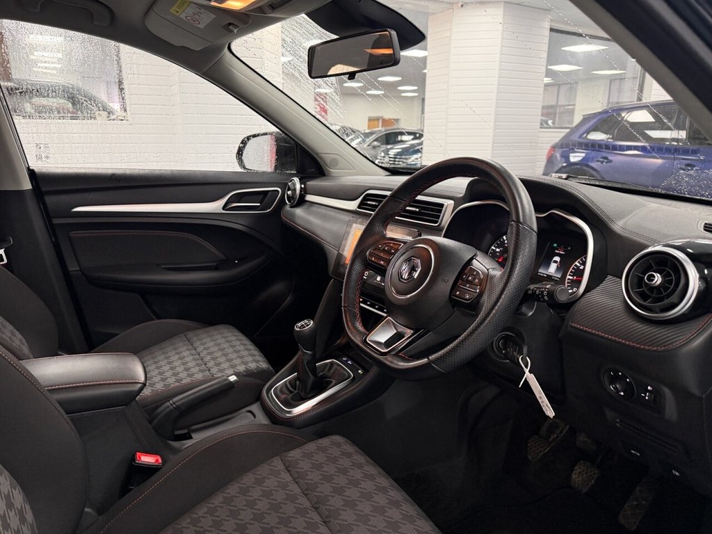 Used MG MG ZS 2022 for sale - 77464230: Photo 23