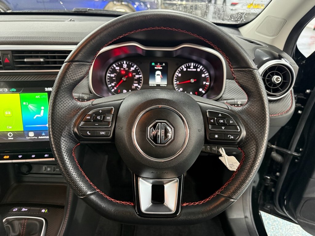 Used MG MG ZS 2022 for sale - 77464230: Photo 28