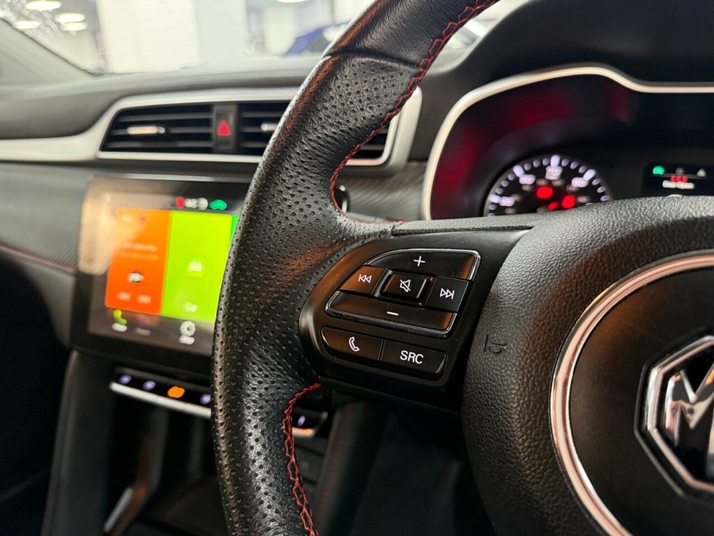 Used MG MG ZS 2022 for sale - 77464230: Photo 29