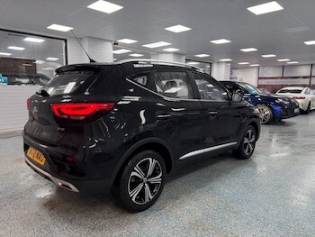 Used MG MG ZS 2022 for sale - 77464230: Photo