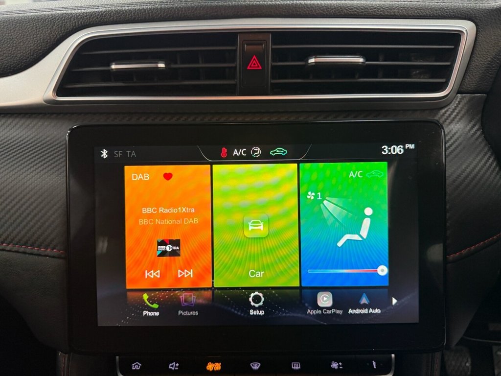 Used MG MG ZS 2022 for sale - 77464230: Photo 32