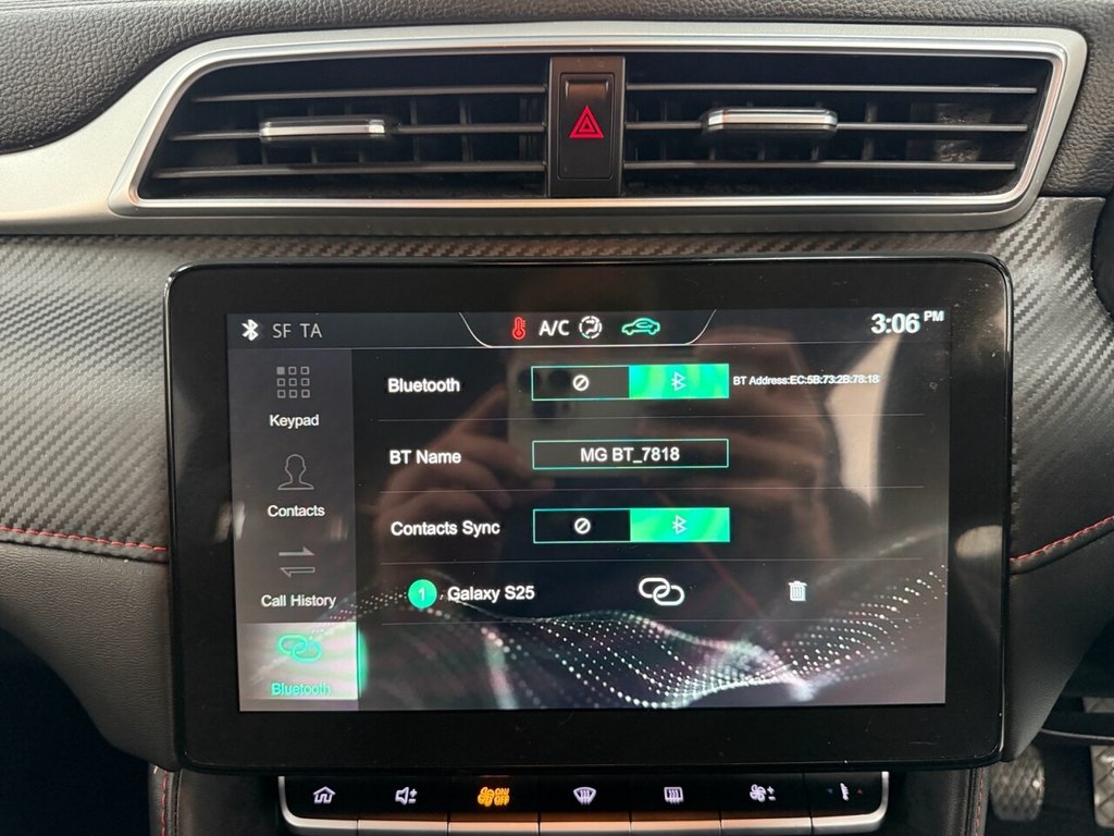 Used MG MG ZS 2022 for sale - 77464230: Photo 33