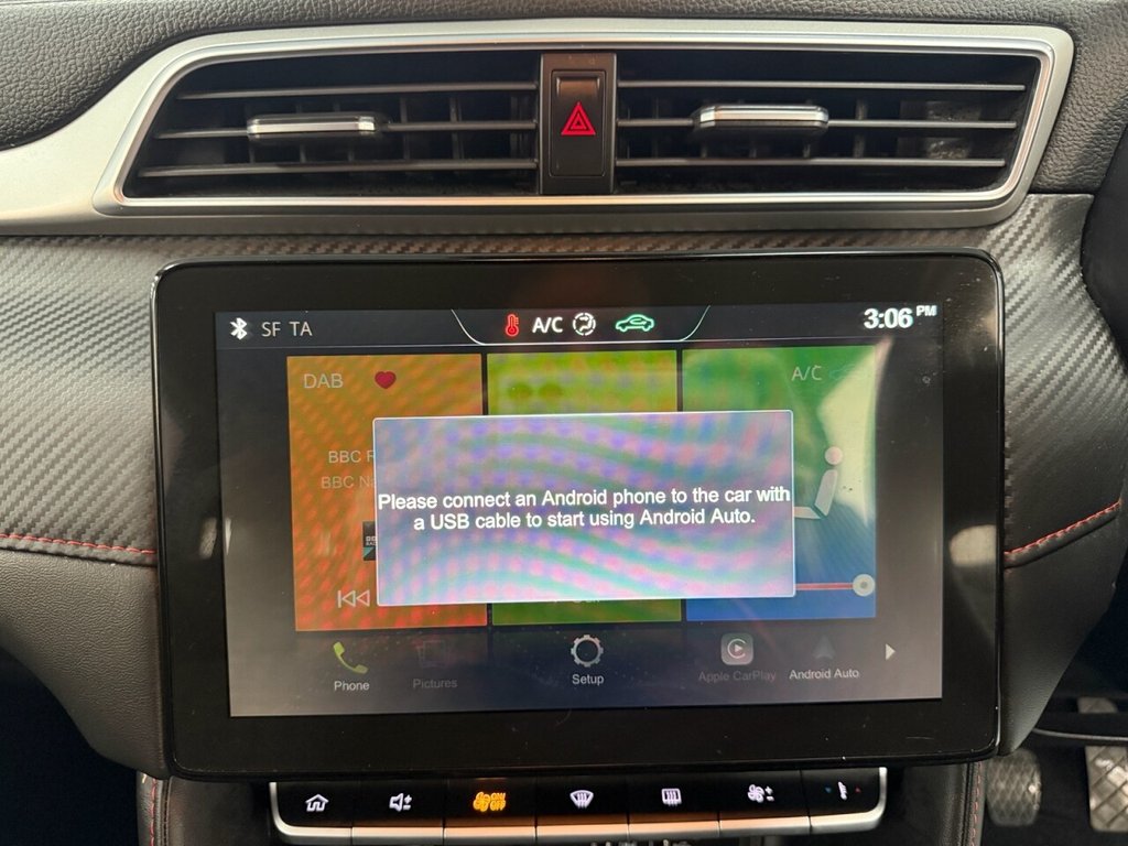 Used MG MG ZS 2022 for sale - 77464230: Photo 34