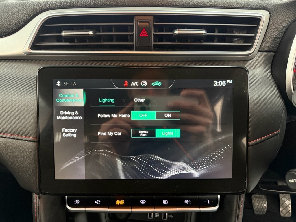 Used MG MG ZS 2022 for sale - 77464230: Photo 36