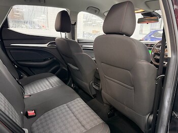 Used MG MG ZS 2022 for sale - 77464230: Photo