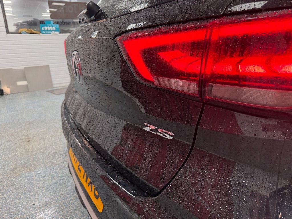 Used MG MG ZS 2022 for sale - 77464230: Photo 8