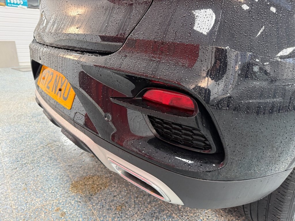 Used MG MG ZS 2022 for sale - 77464230: Photo 9