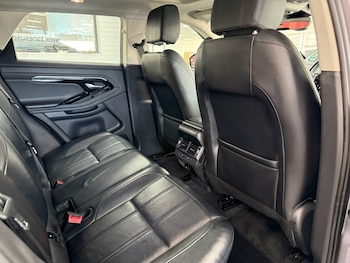 Used Land Rover Range Rover Evoque 2020 for sale - 79518048: Photo