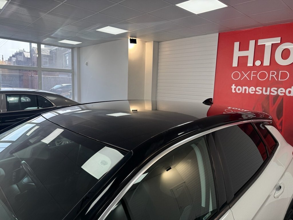 Used Vauxhall Grandland X 2018 for sale - 77981532: Photo 15