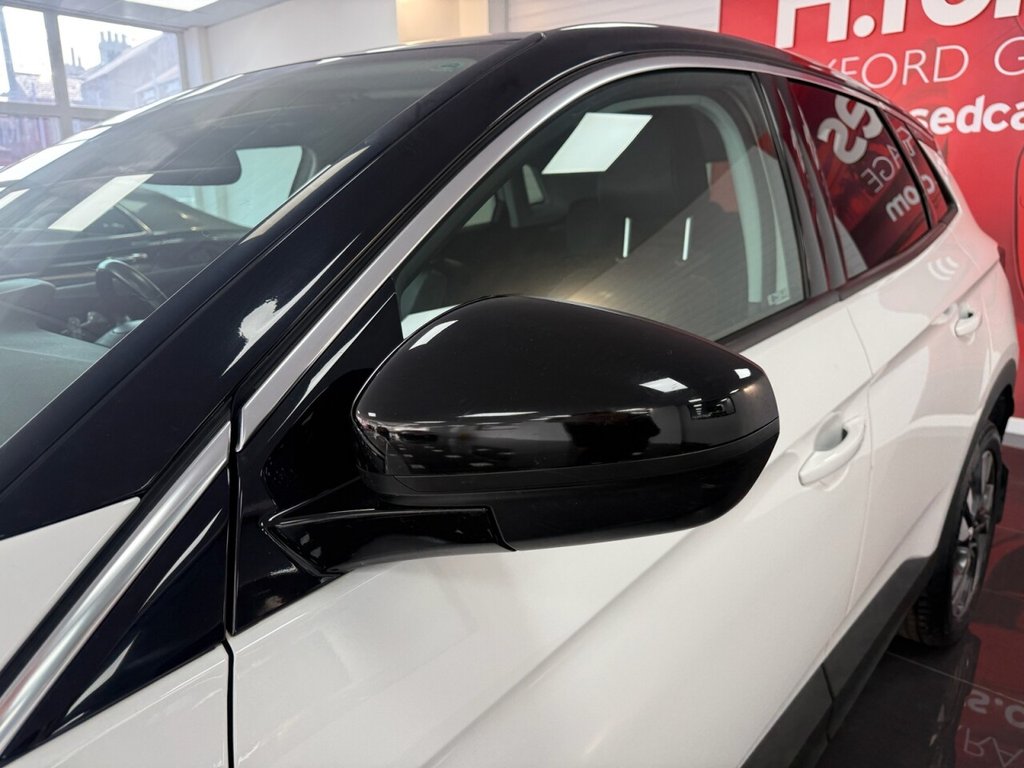 Used Vauxhall Grandland X 2018 for sale - 77981532: Photo 16