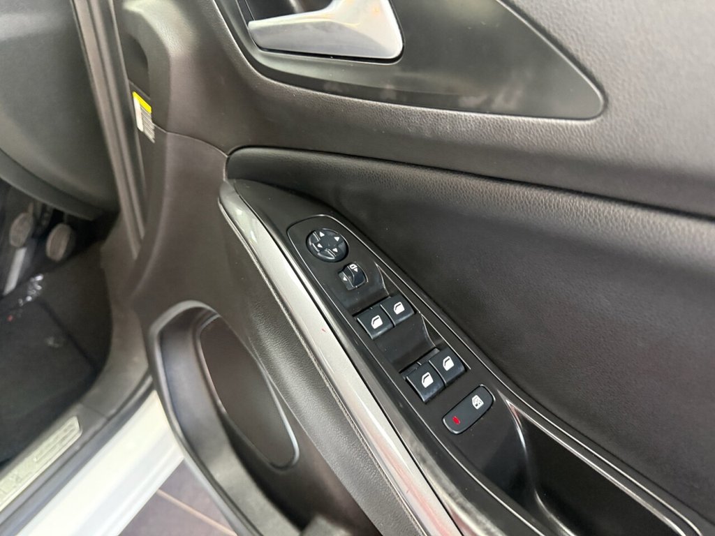 Used Vauxhall Grandland X 2018 for sale - 77981532: Photo 23