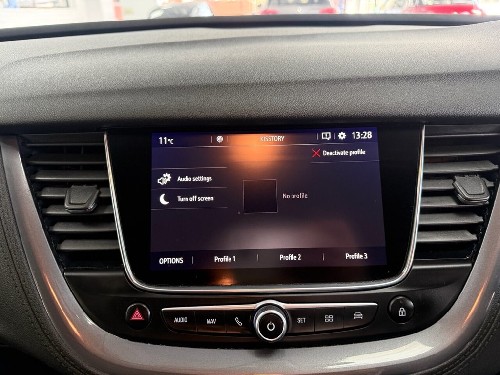 Used Vauxhall Grandland X 2018 for sale - 77981532: Photo 33