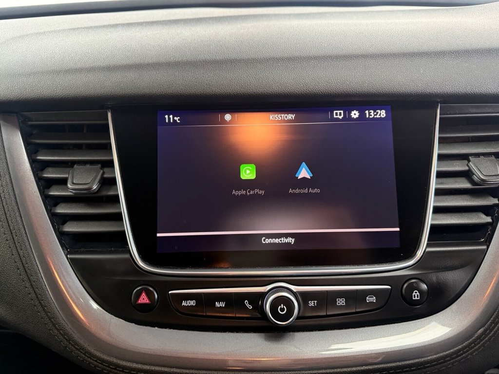 Used Vauxhall Grandland X 2018 for sale - 77981532: Photo 34