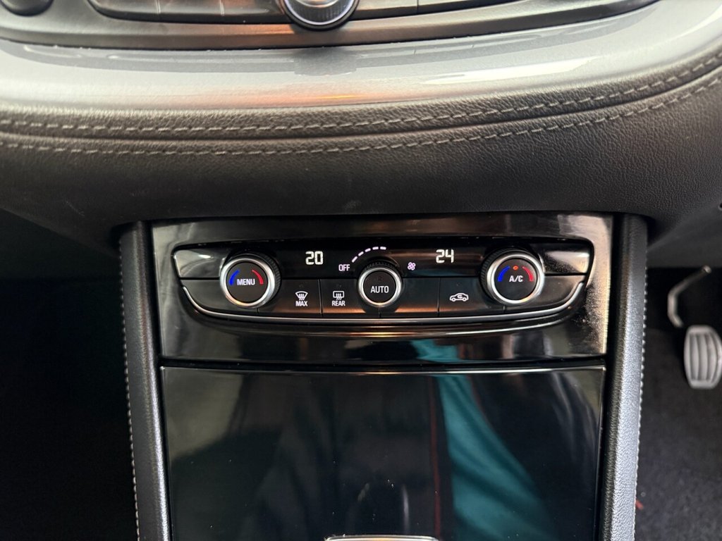 Used Vauxhall Grandland X 2018 for sale - 77981532: Photo 36