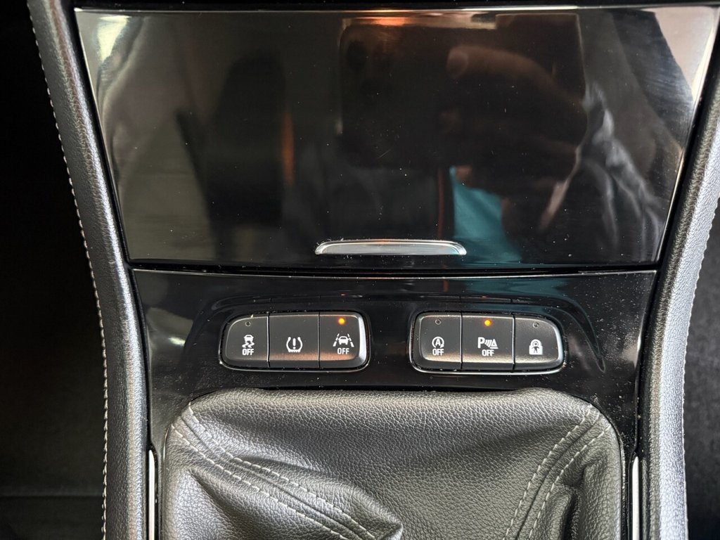 Used Vauxhall Grandland X 2018 for sale - 77981532: Photo 37