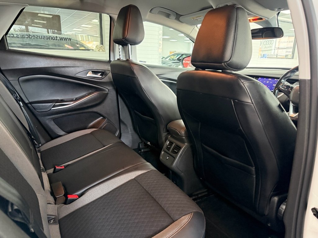 Used Vauxhall Grandland X 2018 for sale - 77981532: Photo 4