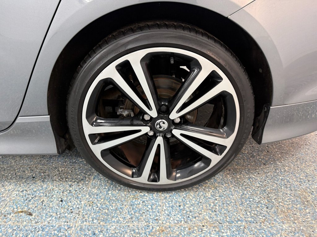 Used Vauxhall Insignia 2017 for sale - 77463940: Photo 14