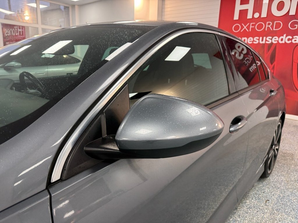 Used Vauxhall Insignia 2017 for sale - 77463940: Photo 19