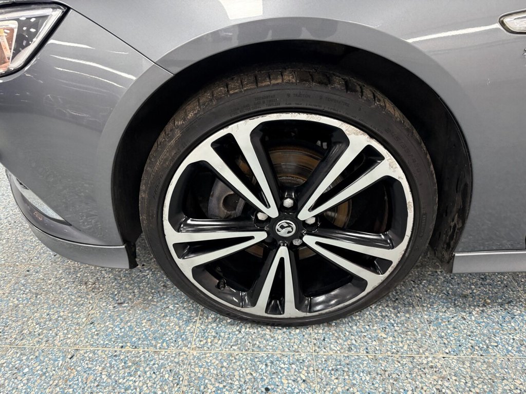 Used Vauxhall Insignia 2017 for sale - 77463940: Photo 20