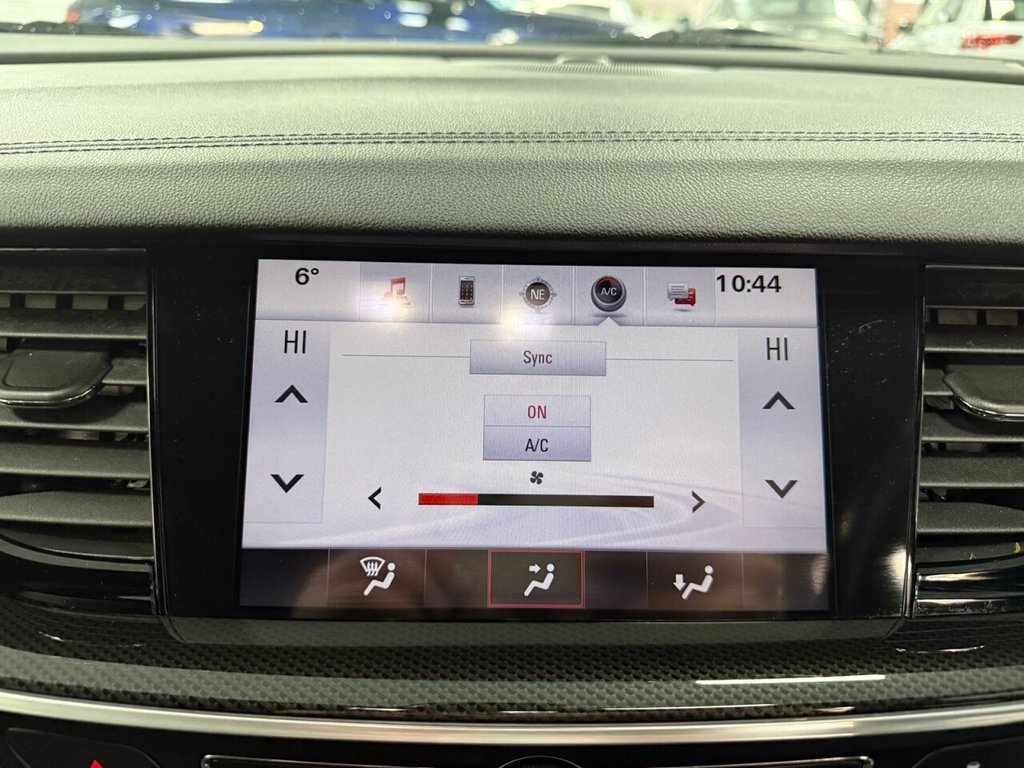 Used Vauxhall Insignia 2017 for sale - 77463940: Photo 37