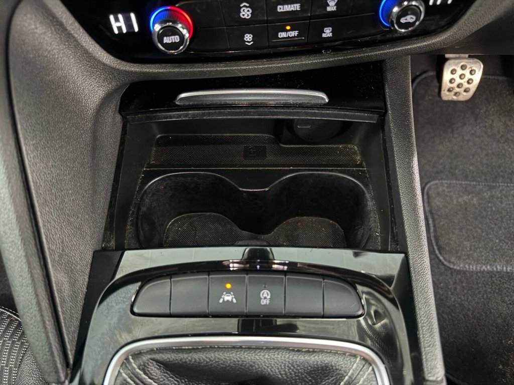 Used Vauxhall Insignia 2017 for sale - 77463940: Photo 41