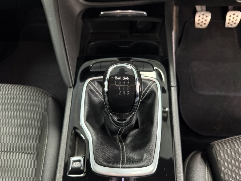 Used Vauxhall Insignia 2017 for sale - 77463940: Photo 42