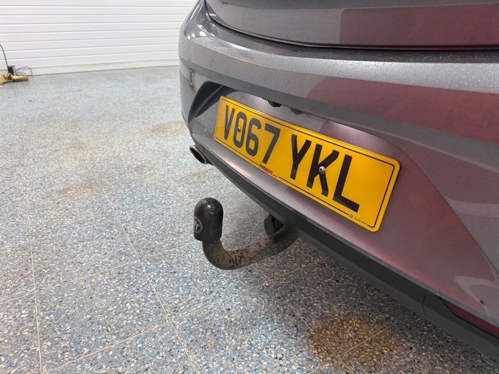 Used Vauxhall Insignia 2017 for sale - 77463940: Photo 9