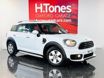 Used MINI Countryman 2017 for sale - 78358040: Photo
