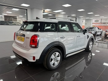 Used MINI Countryman 2017 for sale - 78358040: Photo