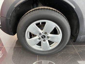 Used MINI Countryman 2017 for sale - 78358040: Photo