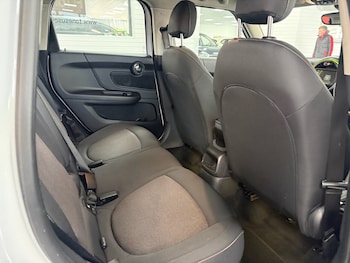 Used MINI Countryman 2017 for sale - 78358040: Photo