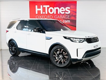 Used Land Rover Discovery 2019 for sale - 78874682: Photo