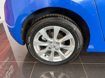 Used Vauxhall Corsa 2021 for sale - 79129344: Photo