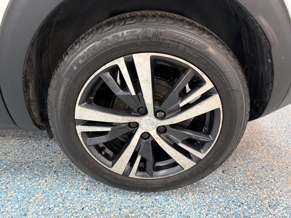 Used Peugeot 3008 2018 for sale - 76776658: Photo 13