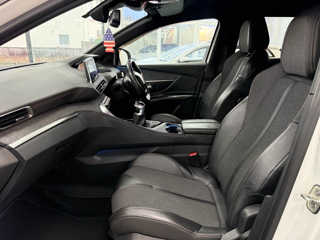 Used Peugeot 3008 2018 for sale - 76776658: Photo 15